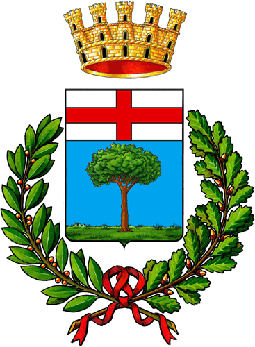 stemma del comune di LERICI