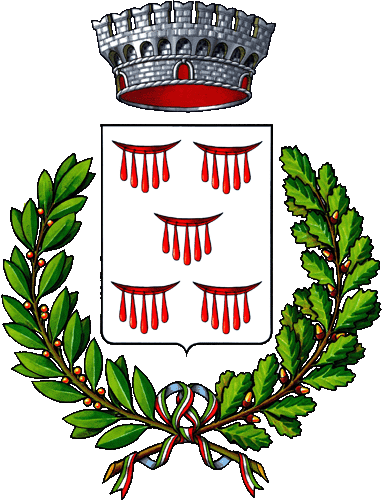 stemma del comune di LESSONA EX