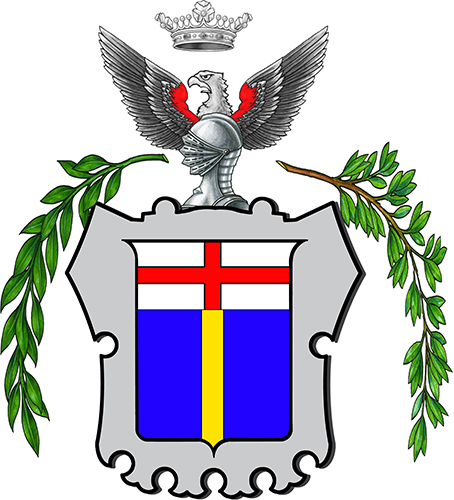 stemma del comune di LEVANTO