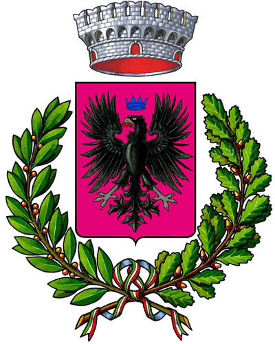 stemma del comune di LIBRIZZI