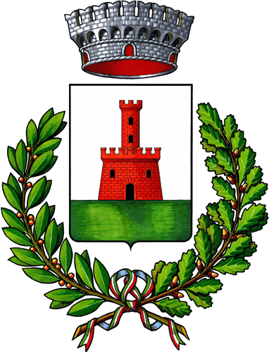 stemma del comune di LIERNA