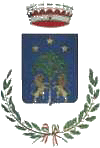 stemma del comune di LIGNANA