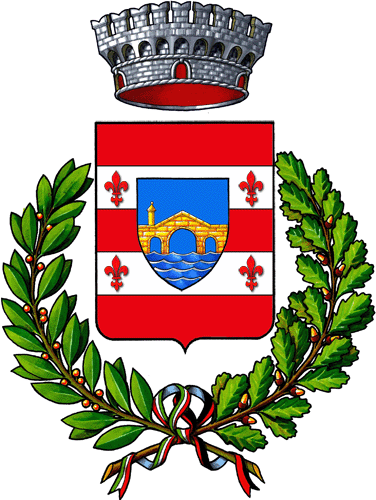 stemma del comune di LILLIANES