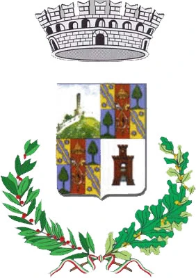 stemma del comune di Lasnigo