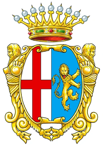 stemma del comune di Lecco