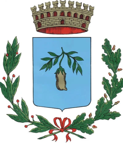 stemma del comune di Lentella