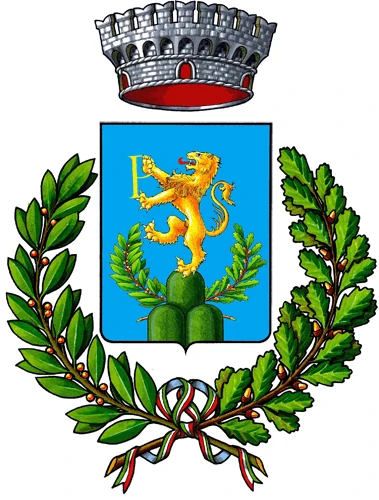 stemma del comune di Leonessa