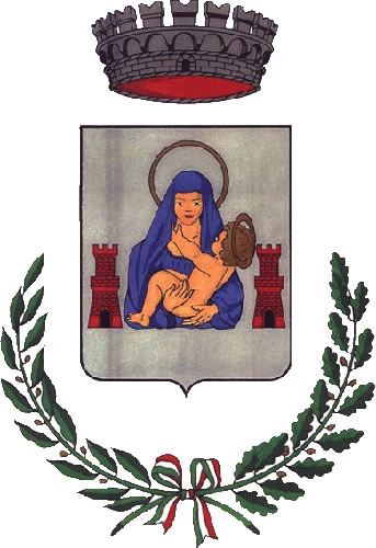 stemma del comune di Lettopalena
