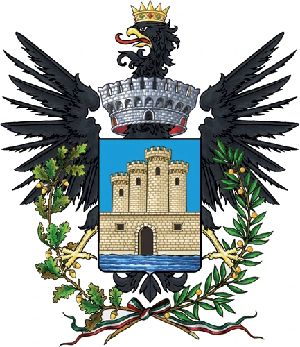 stemma del comune di Licata