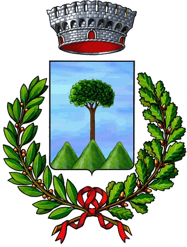stemma del comune di Ligosullo