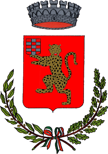 stemma del comune di LIMENA