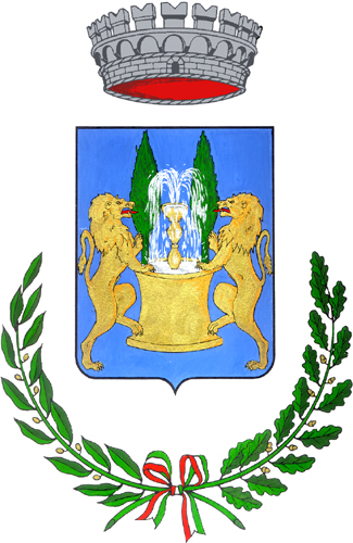 stemma del comune di LIONI