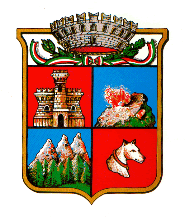 stemma del comune di LIVINALLONGO DEL COL DI LANA