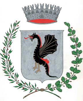 stemma del comune di LIVO