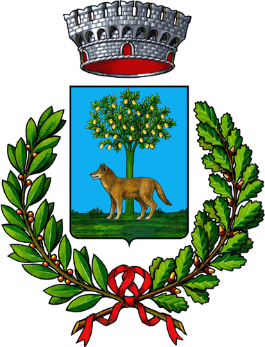 stemma del comune di LIZZANELLO