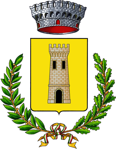stemma del comune di LOCOROTONDO