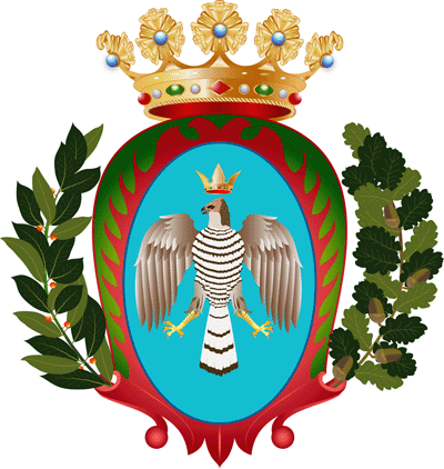 stemma del comune di LOCRI