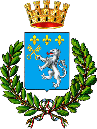 stemma del comune di LONATO DEL GARDA