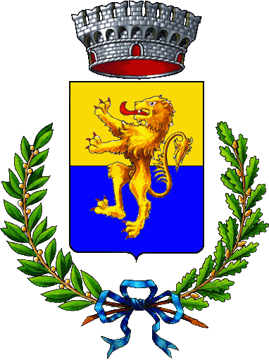 stemma del comune di LONGARONE EX