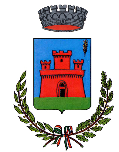 stemma del comune di LONGHENA