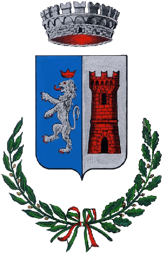 stemma del comune di LONGONE AL SEGRINO