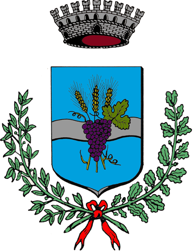 stemma del comune di LOREGGIA