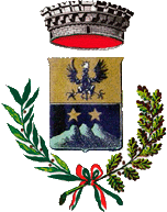 stemma del comune di LOREGLIA