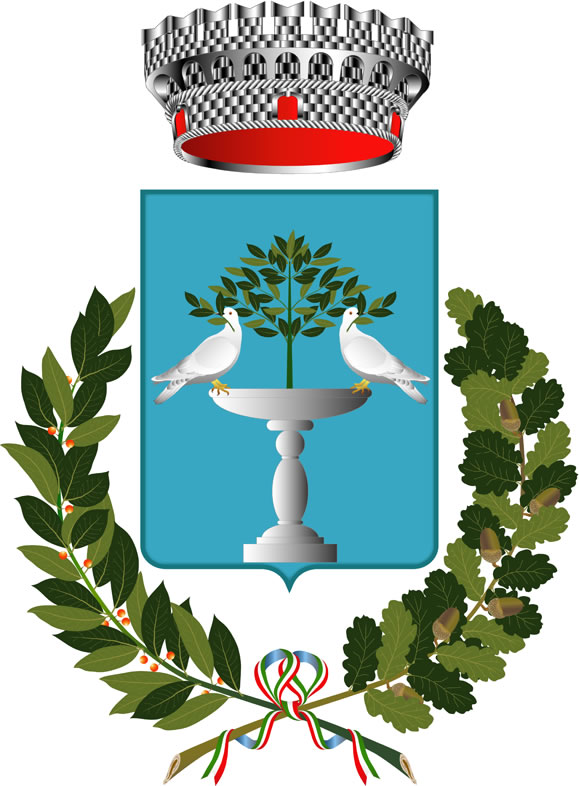 stemma del comune di LORETO APRUTINO