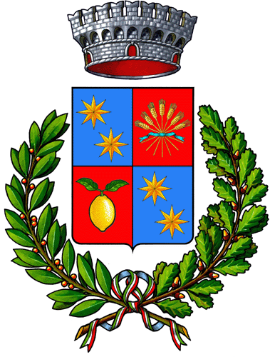 stemma del comune di LOTZORAI