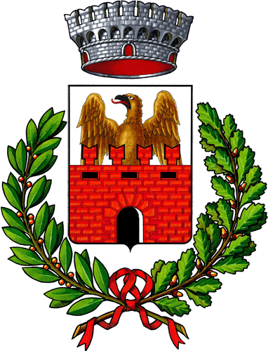 stemma del comune di LOZIO