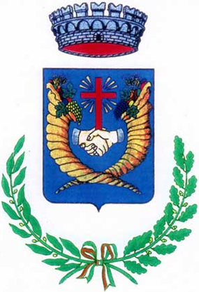 stemma del comune di LOZZOLO