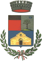 stemma del comune di LUCINASCO