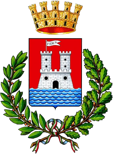 stemma del comune di Livorno