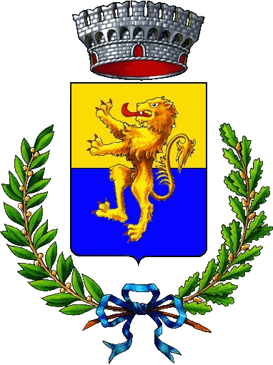stemma del comune di Longarone ex