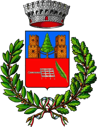 stemma del comune di Lozzo di Cadore