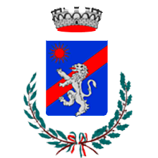 stemma del comune di LUISAGO