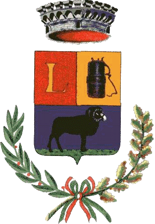stemma del comune di LULA