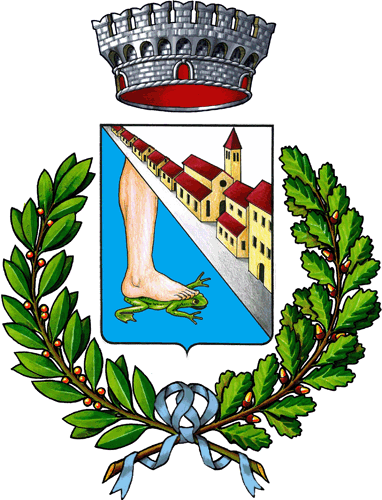 stemma del comune di LUNGAVILLA