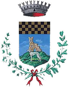 stemma del comune di LURAGO MARINONE