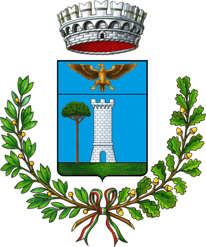 stemma del comune di MACERATA FELTRIA