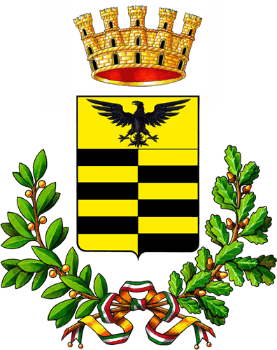 stemma del comune di MAGENTA