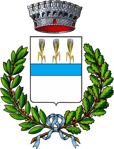 stemma del comune di MAGHERNO