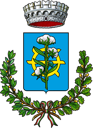 stemma del comune di MAGNAGO