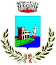 stemma del comune di MALALBERGO