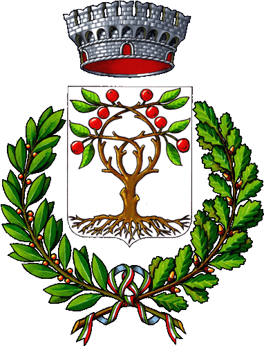 stemma del comune di MALÉ