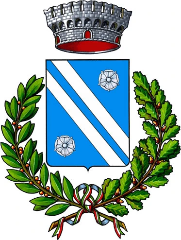 stemma del comune di Lucoli