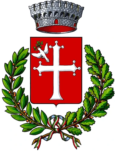 stemma del comune di Lugo