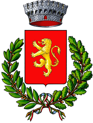 stemma del comune di MALVAGNA