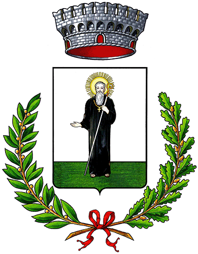 stemma del comune di MAMMOLA