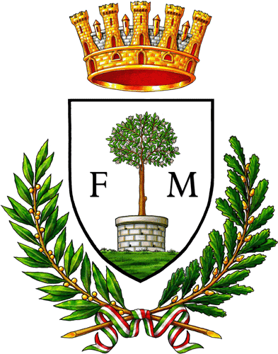 stemma del comune di MANDURIA